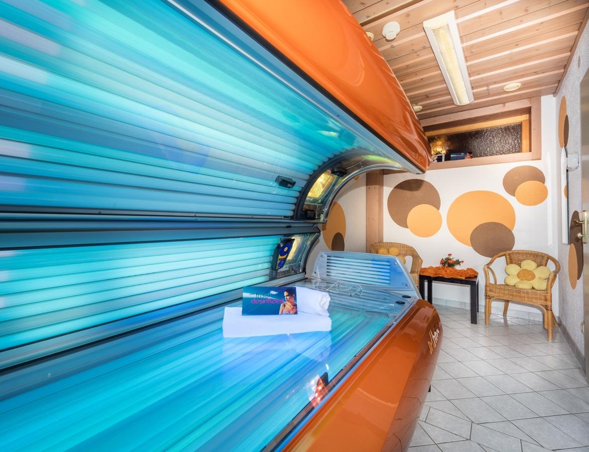 Hotel Lohninger-Schober Sankt Georgen im Attergau Luaran gambar