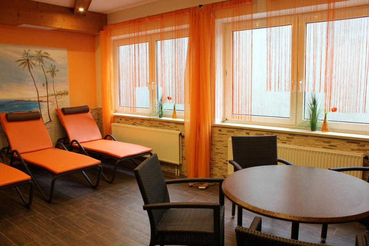 Hotel Lohninger-Schober Sankt Georgen im Attergau Luaran gambar